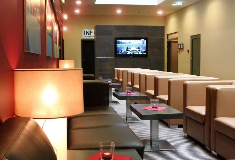 Best Western Premier Hotel Regensburg 4