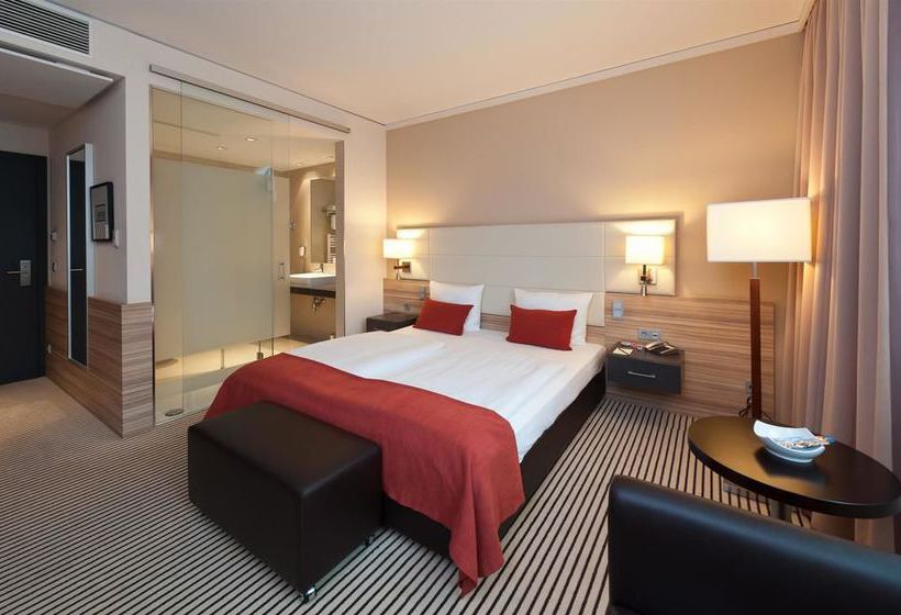 Best Western Premier Hotel Regensburg 8