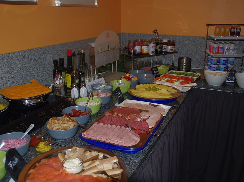 Art Hotel Körschen Essen Renania del Norte Westfalia