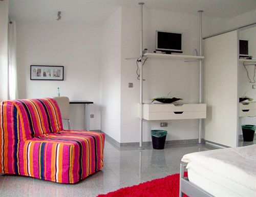 Art Hotel Körschen 10