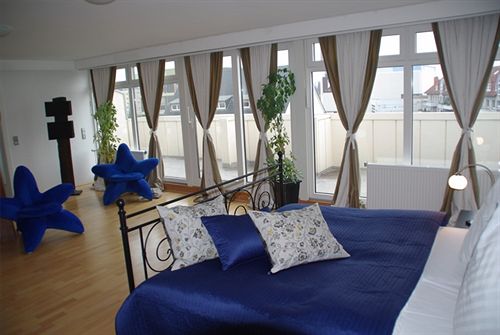 Art Hotel Körschen 11