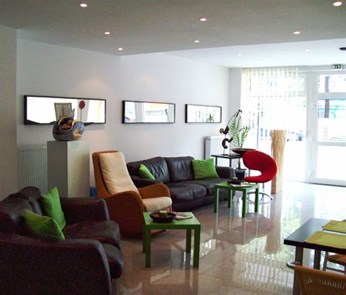 Art Hotel Körschen 13