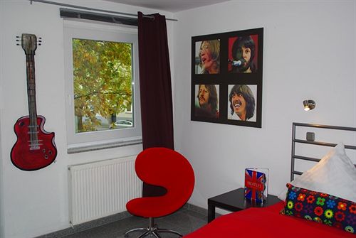 Art Hotel Körschen 14