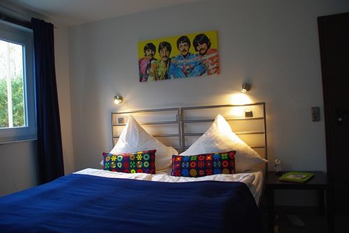 Art Hotel Körschen 15