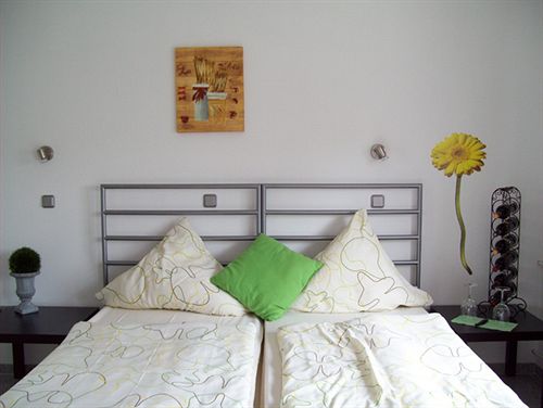 Art Hotel Körschen 16