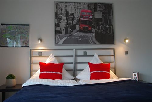 Art Hotel Körschen 17