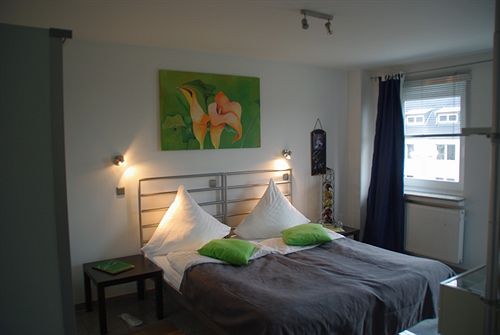 Art Hotel Körschen 18