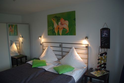 Art Hotel Körschen 19