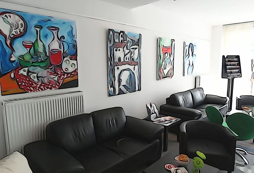 Art Hotel Körschen 2