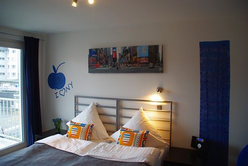 Art Hotel Körschen 20