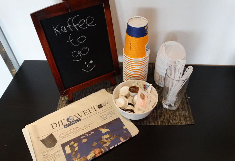 Art Hotel Körschen 3