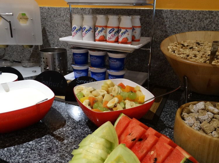 Art Hotel Körschen 4