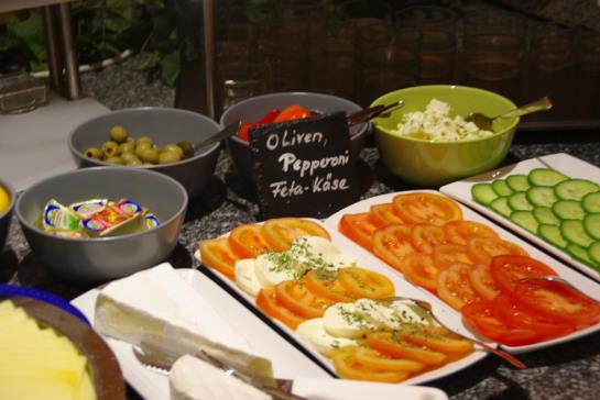 Art Hotel Körschen 5