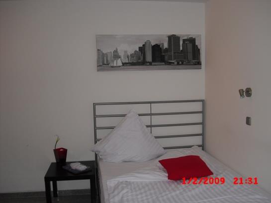 Art Hotel Körschen 6