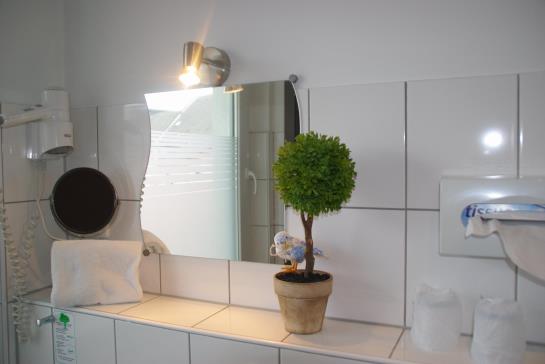 Art Hotel Körschen 7