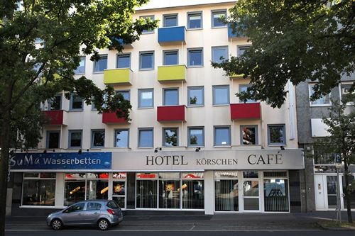 Art Hotel Körschen 9