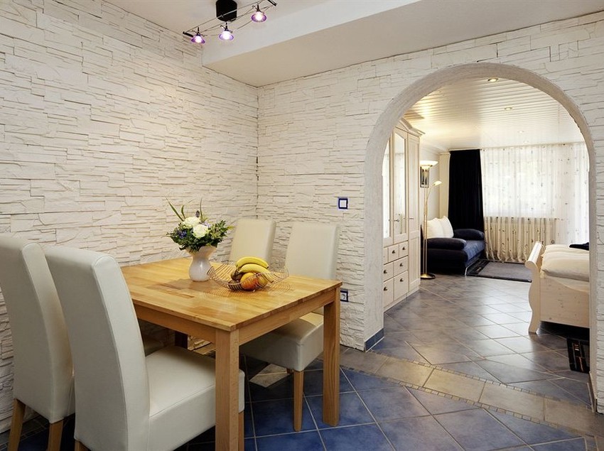 Hotel Café Hochstadt 1