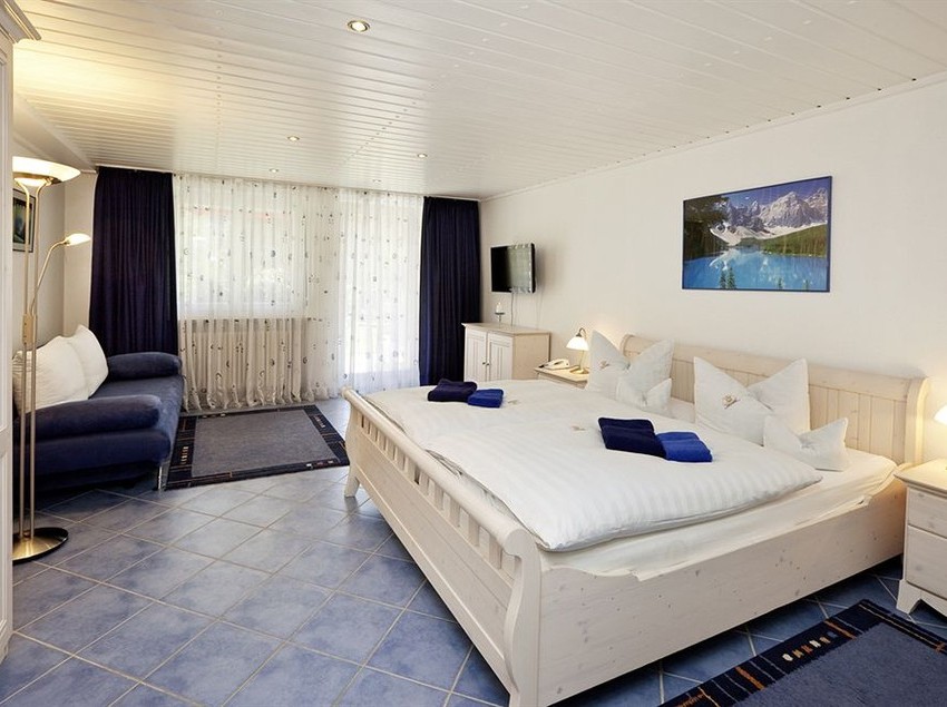 Hotel Café Hochstadt 2