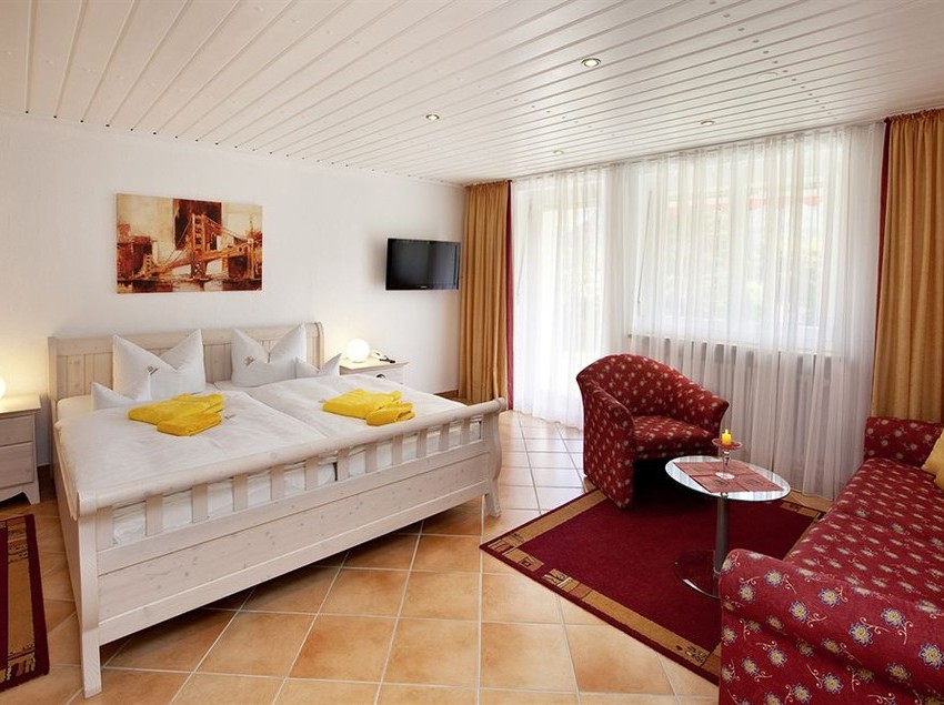 Hotel Café Hochstadt 3