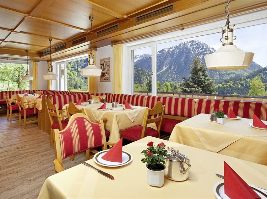 Hotel Café Hochstadt 5