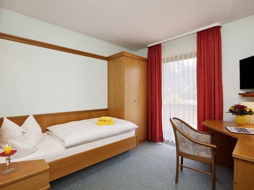 Hotel Café Hochstadt 6