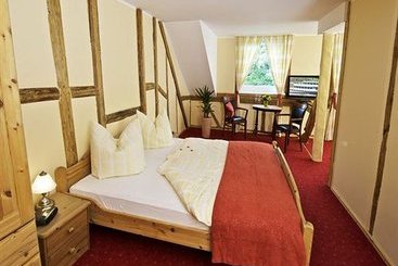 Anker Hotel Restaurant 12