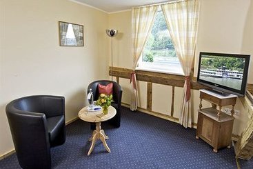 Anker Hotel Restaurant 13