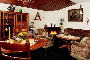 Anker Hotel Restaurant 14