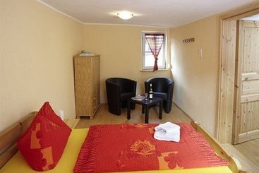 Anker Hotel Restaurant 15