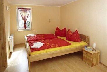 Anker Hotel Restaurant 16