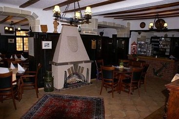 Anker Hotel Restaurant 18