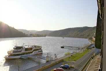 Anker Hotel Restaurant 2