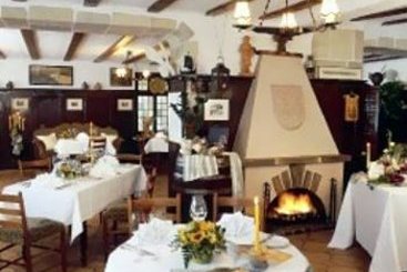 Anker Hotel Restaurant 3