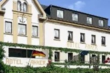 Anker Hotel Restaurant 4