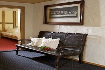 Anker Hotel Restaurant 6