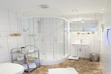 Anker Hotel Restaurant 8