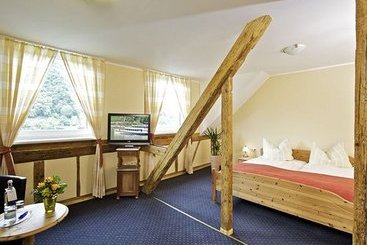 Anker Hotel Restaurant 9