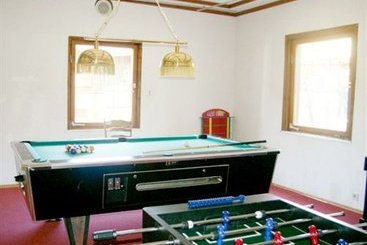 Alpenlandhotel Hirsch 10