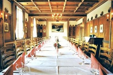 Alpenlandhotel Hirsch 2