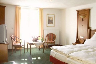 Alpenlandhotel Hirsch 3