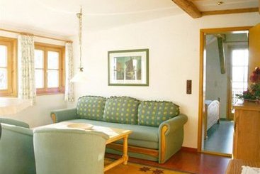 Alpenlandhotel Hirsch 5