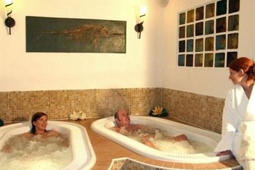 Alpenlandhotel Hirsch 6