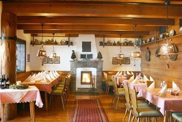 Alpenlandhotel Hirsch 7