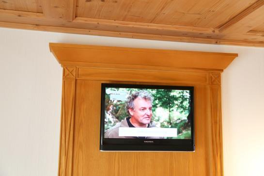 Parkhotel Waldlust 1