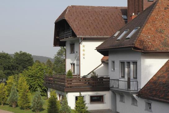 Parkhotel Waldlust 11