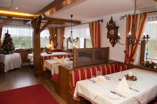 Parkhotel Waldlust 13