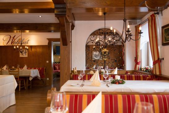 Parkhotel Waldlust 15