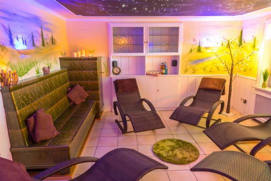 Parkhotel Waldlust 16