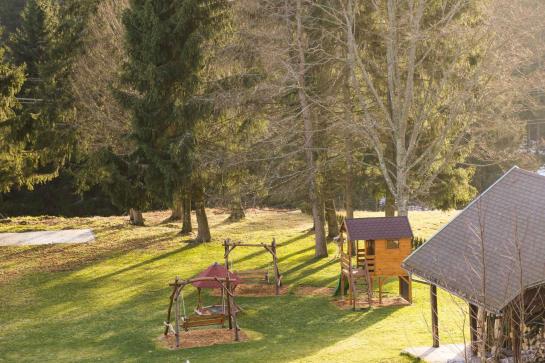 Parkhotel Waldlust 3