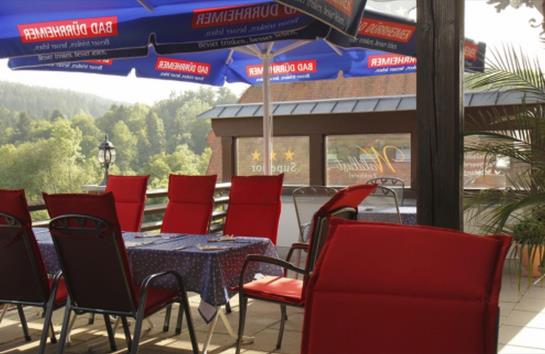 Parkhotel Waldlust 5